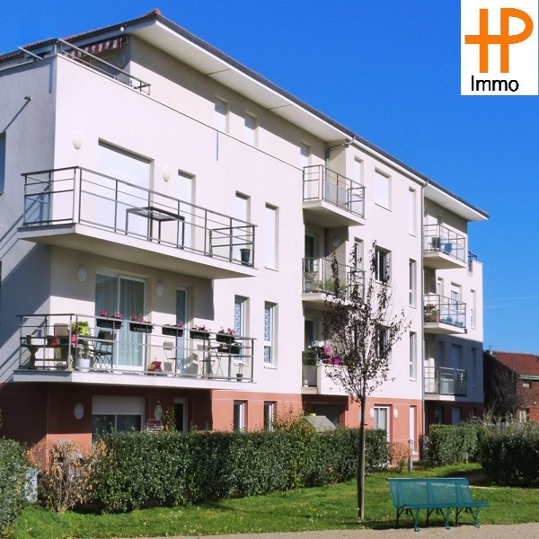 Offres de vente Appartement Issoire 63500
