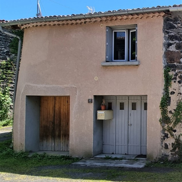Offres de vente Maison Saint-Saturnin 63450