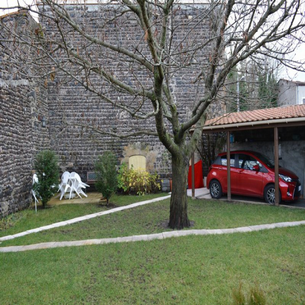 Offres de vente Maison Saint-Amant-Tallende 63450