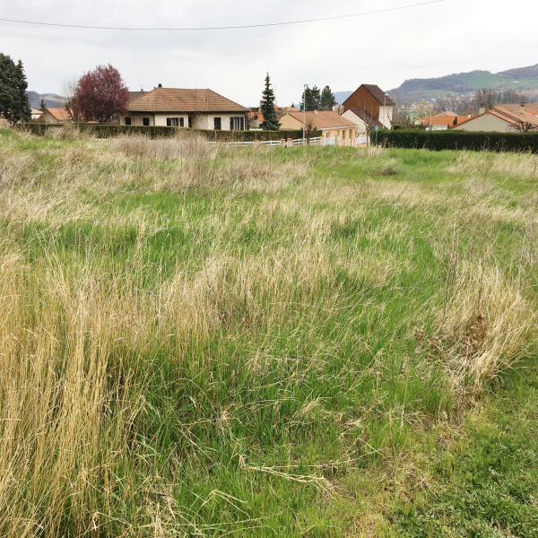 Offres de vente Terrain Martres-de-Veyre 63730