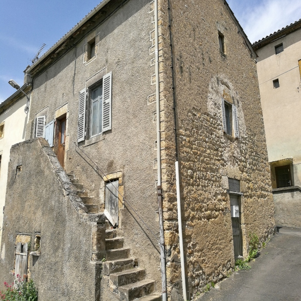 Offres de vente Maison Saint-Saturnin 63450