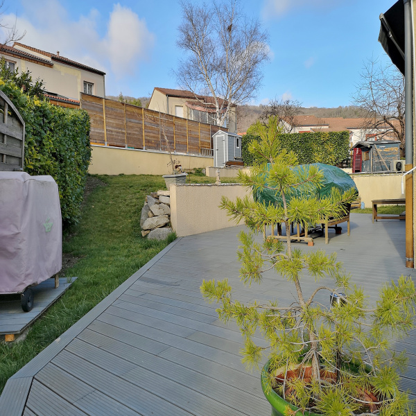 Offres de vente Maison Saint-Amant-Tallende 63450