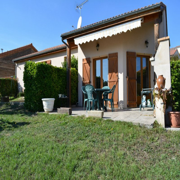 Offres de vente Maison Saint-Amant-Tallende 63450
