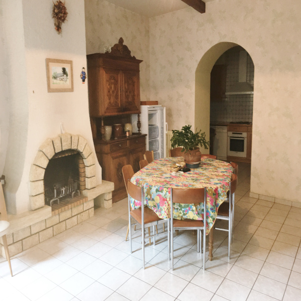 Offres de vente Maison Vic-le-Comte 63270