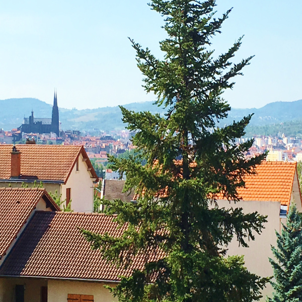 Offres de vente Appartement Clermont-Ferrand 63000