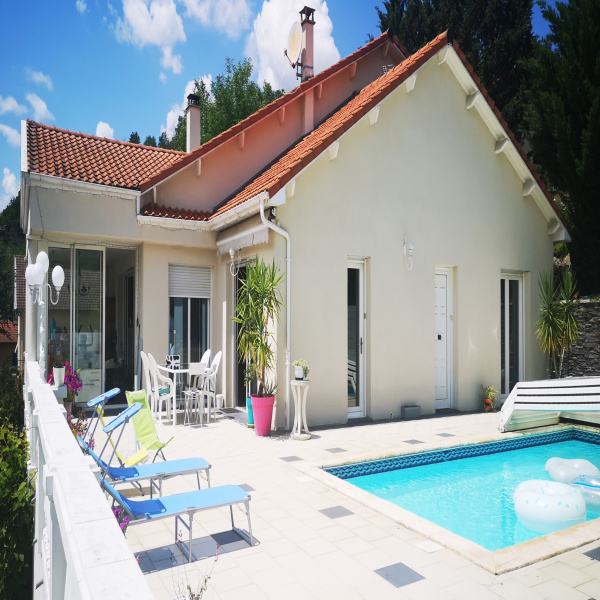 Offres de vente Maison Champeix 63320