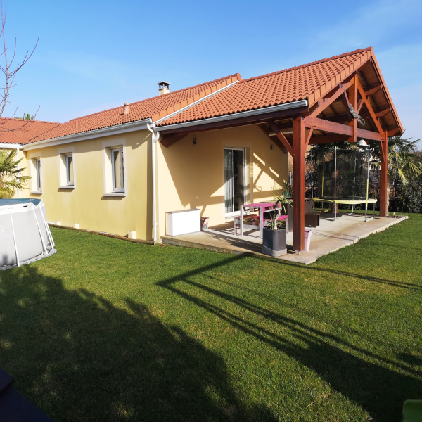 Offres de vente Maison Cellule 63200