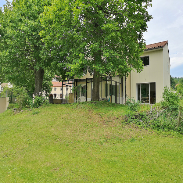 Offres de vente Maison Aydat 63970