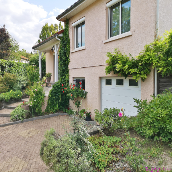 Offres de vente Maison Châteaugay 63119