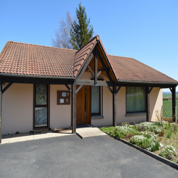 Offres de vente Maison Plauzat 63730
