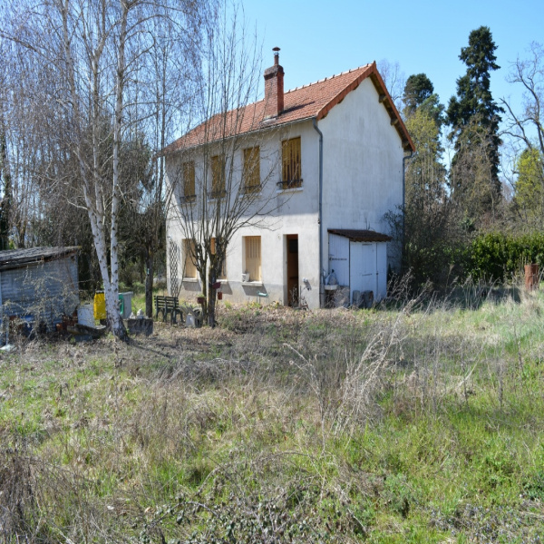 Offres de vente Maison Le Cheix 63200
