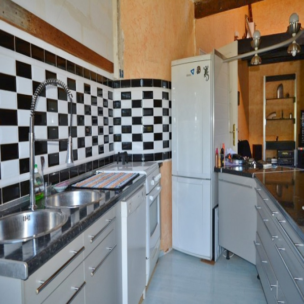 Offres de vente Maison Plauzat 63730