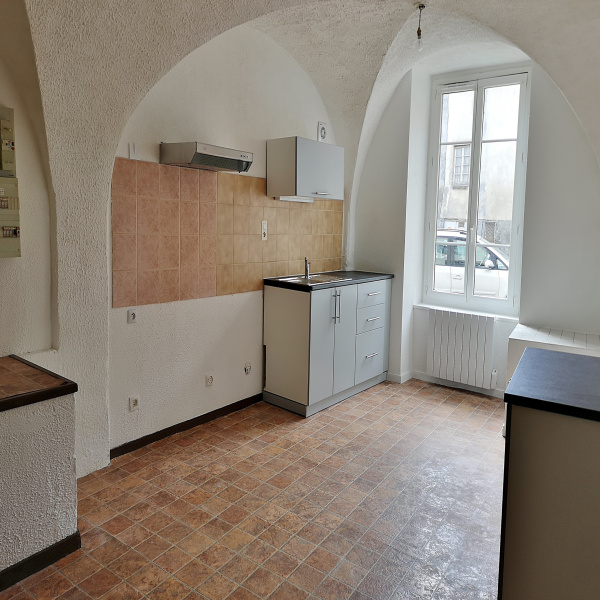 Offres de location Appartement Saint-Amant-Tallende 63450