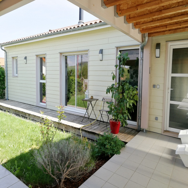 Offres de vente Maison Vic-le-Comte 63270