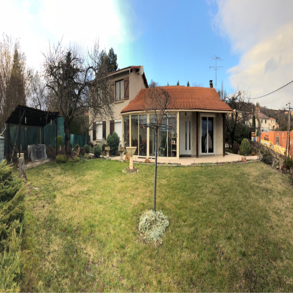 Offres de vente Maison Tallende 63450