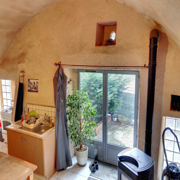 Offres de vente Maison de village Le Crest 63450