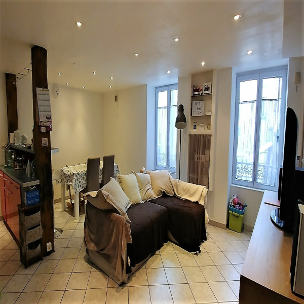 Offres de vente Maison Martres-de-Veyre 63730
