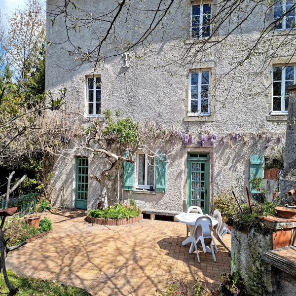 Offres de vente Maison Clermont-Ferrand 63000