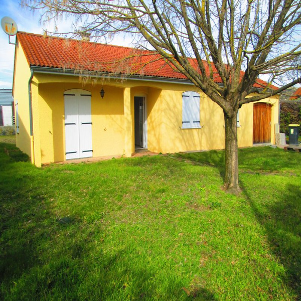 Offres de vente Maison Saint-Amant-Tallende 63450