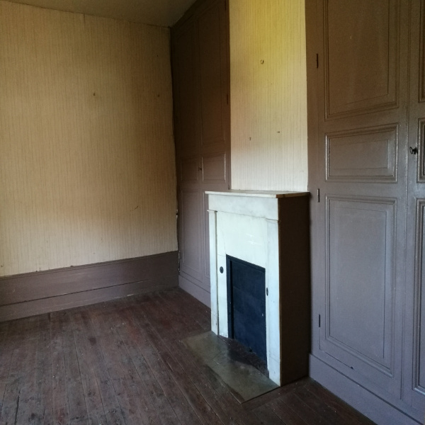 Offres de vente Maison Saint-Sandoux 63450