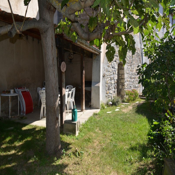 Offres de vente Maison Saint-Georges-sur-Allier 63800
