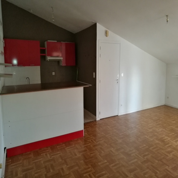 Offres de vente Appartement Tallende 63450