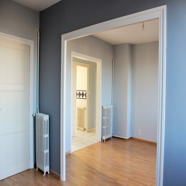 Offres de vente Appartement Clermont-Ferrand 63000