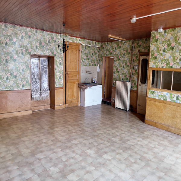 Offres de vente Maison Saint-Sandoux 63450