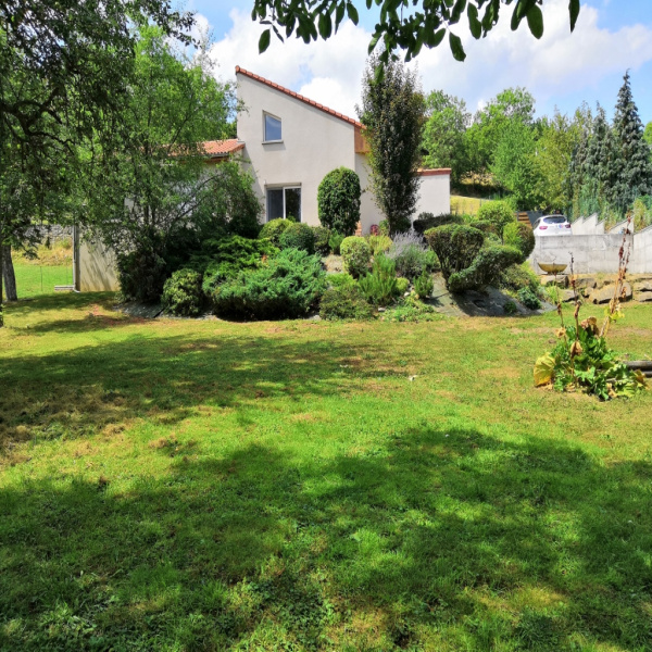 Offres de vente Maison Cournols 63450