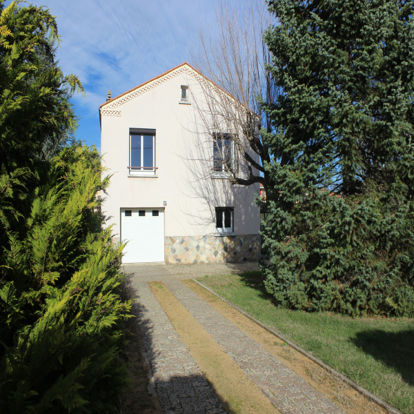 Offres de vente Maison Issoire 63500