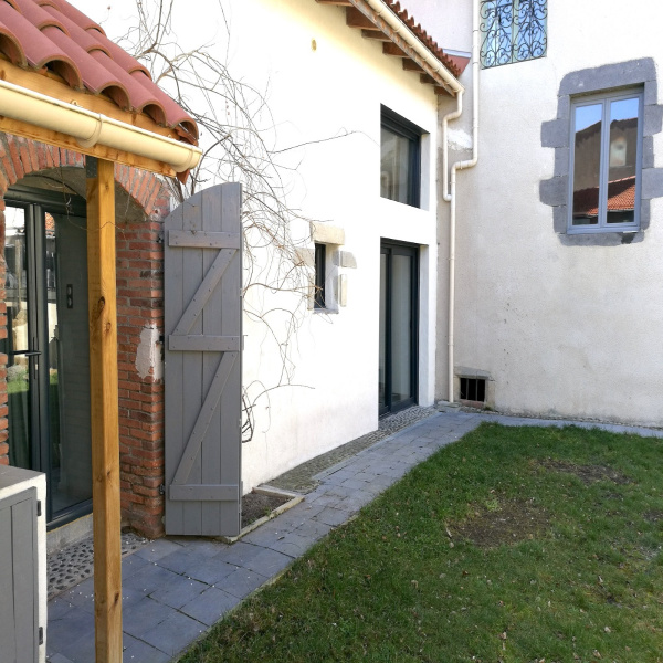 Offres de vente Maison Saint-Amant-Tallende 63450