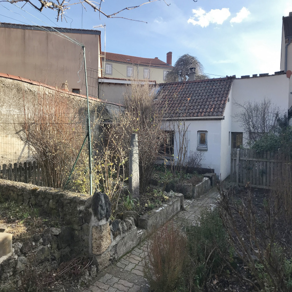 Offres de vente Maison Saint-Amant-Tallende 63450