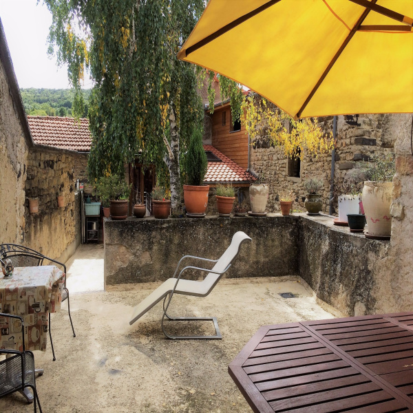 Offres de vente Maison Chanonat 63450