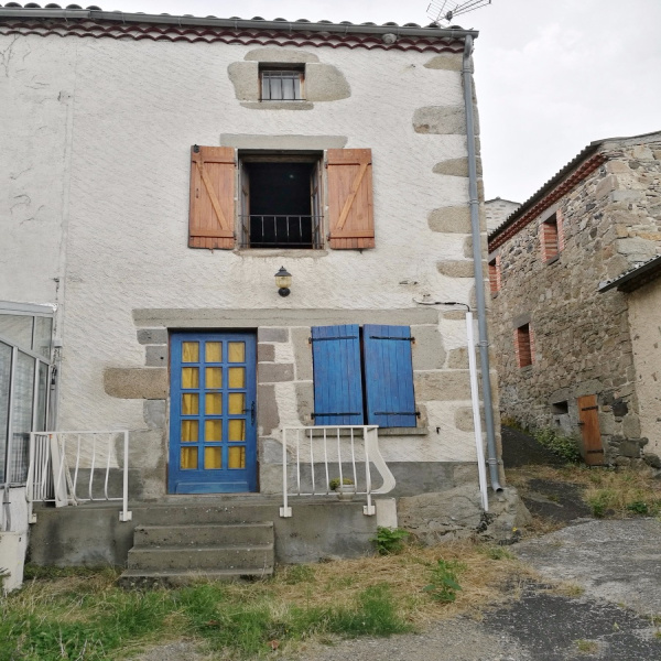 Offres de vente Maison Olloix 63450