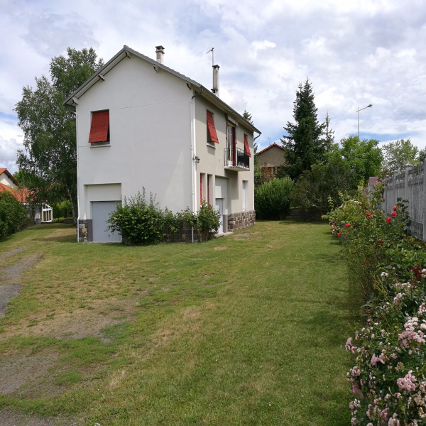Offres de vente Maison Saint-Amant-Tallende 63450