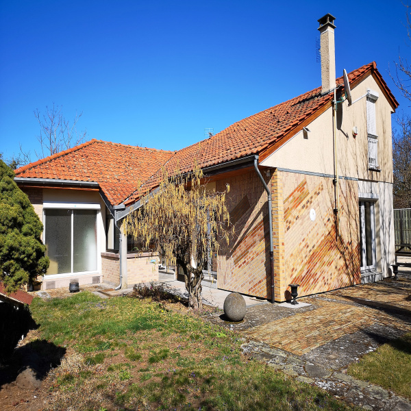 Offres de vente Maison Saint-Amant-Tallende 63450