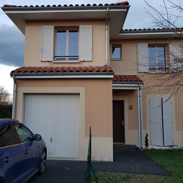 Offres de vente Maison Le Cendre 63670