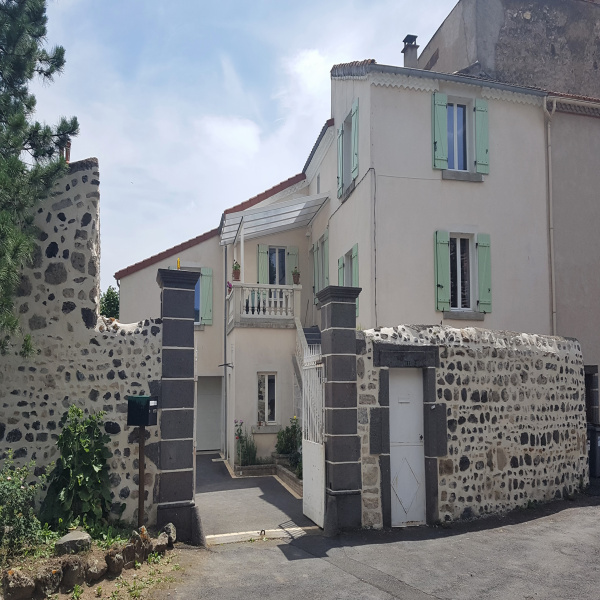 Offres de vente Maison Issoire 63500