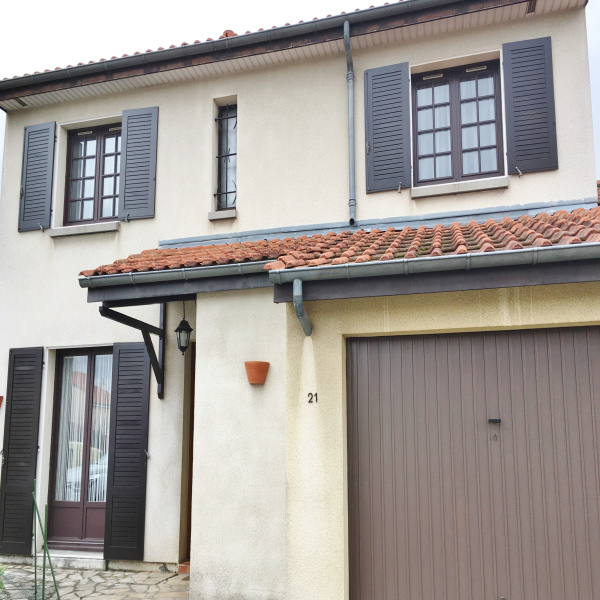 Offres de vente Maison Lempdes 63370