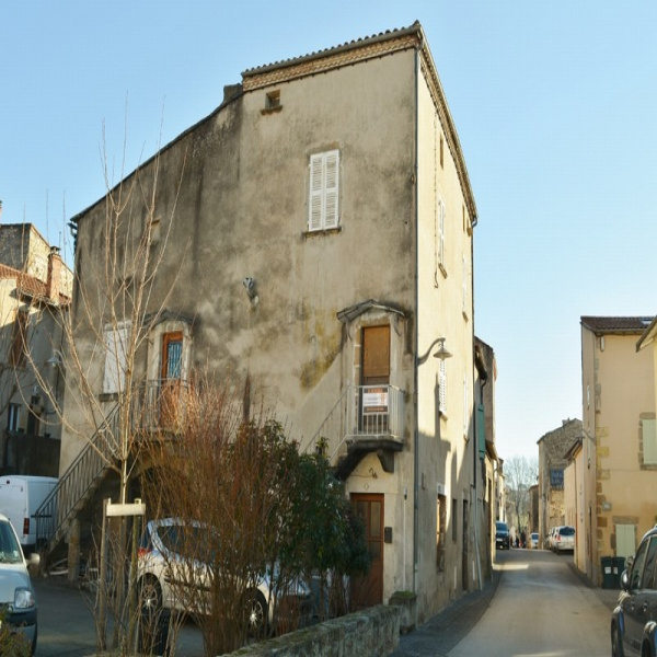 Offres de vente Maison La Sauvetat 63730