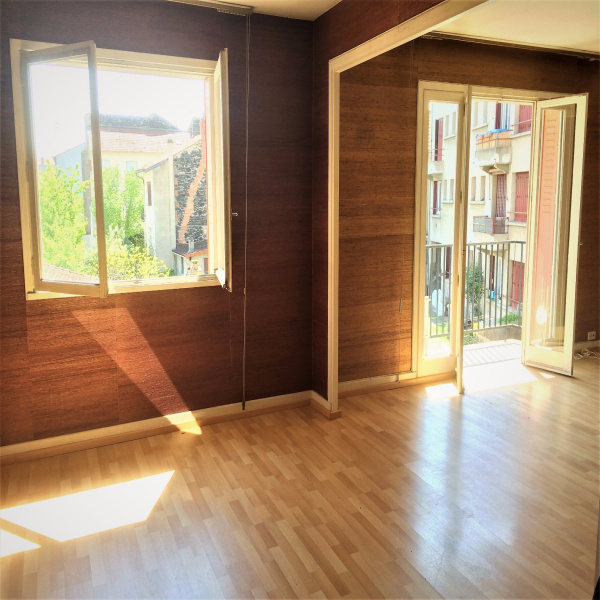 Offres de vente Appartement Clermont-Ferrand 63000