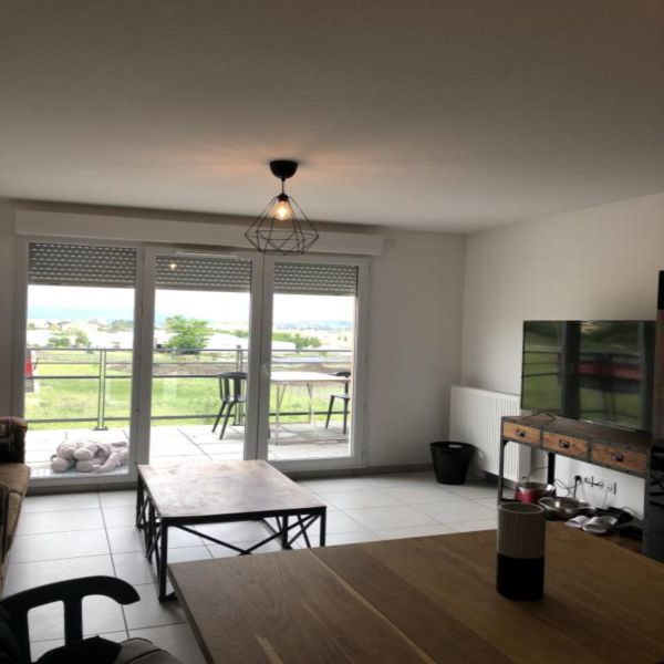 Offres de vente Appartement Cournon-d'Auvergne 63800