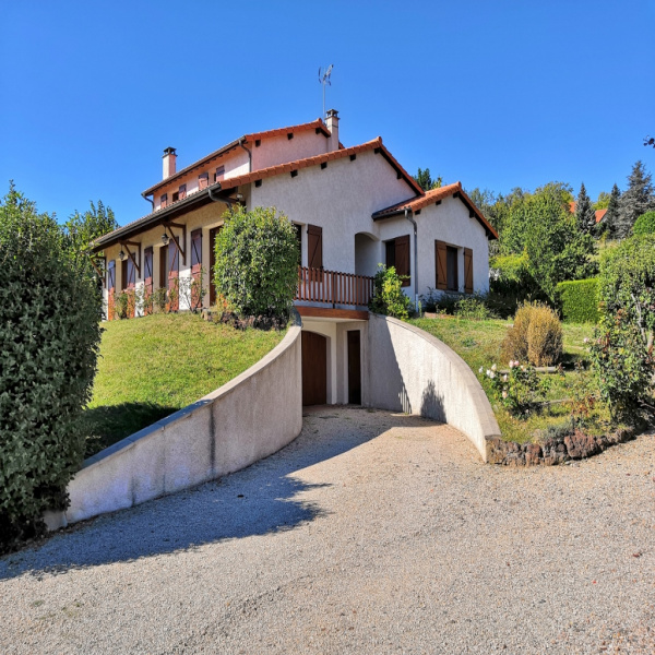 Offres de vente Maison Tallende 63450
