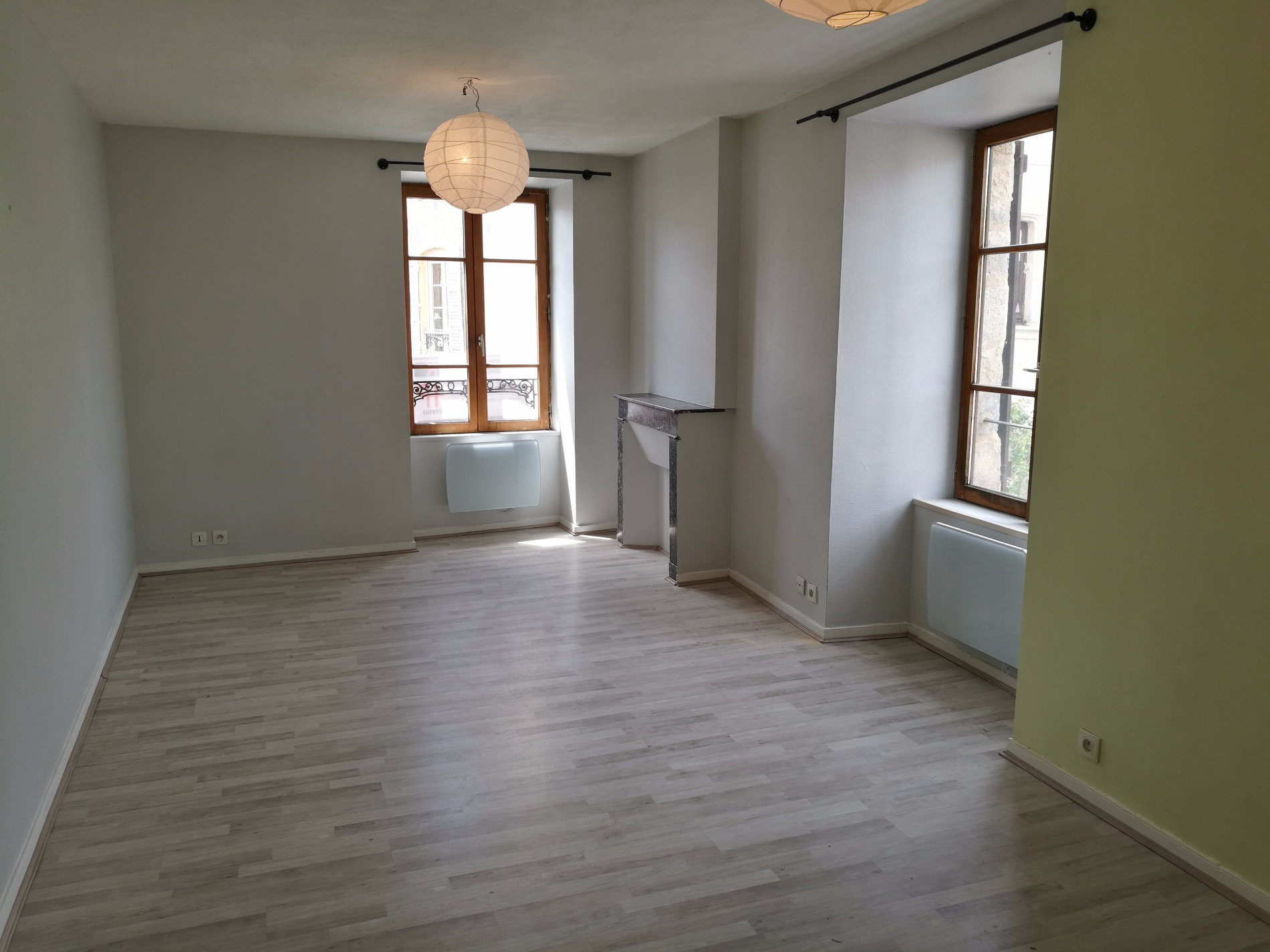 Offres de location Appartement Saint-Amant-Tallende 63450